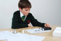 LED LIGHT BOX & OPTICAL SET