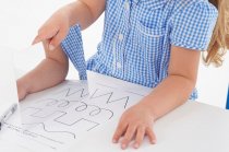 DOUBLE-SIDED MIRROR 190X145mm