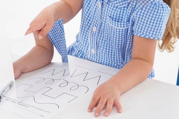 DOUBLE-SIDED MIRROR 190X145mm