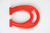 GIANT HORSESHOE MAGNET