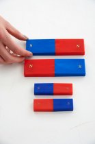 BAR MAGNETS - STANDARD