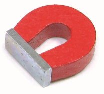 ALNICO HORSESHOE MAGNET