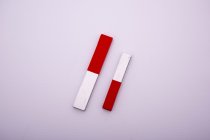 CHROME STEEL BAR MAGNETS 100x15x6mm