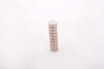 NEODYMIUM DISC MAGNETS 10x4mm