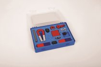 MAGNETISM KIT
