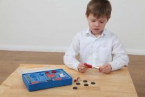 MAGNETISM KIT