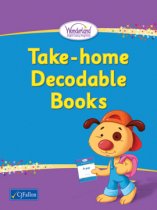 Burger’s Book of Sounds 1 Pack