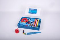 FIRST EXPERIMENT MAGNETISM KIT