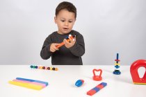 FIRST EXPERIMENT MAGNETISM KIT