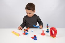 FIRST EXPERIMENT MAGNETISM KIT