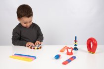 FIRST EXPERIMENT MAGNETISM KIT