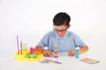 MAGNET ATTRACTION KIT SINGLE