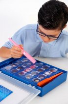 MAGNETIC MATERIALS TESTING KIT