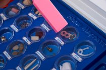 MAGNETIC MATERIALS TESTING KIT
