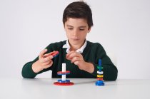 FLOATING RING SET - LARGE