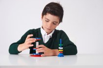 FLOATING RING SET - LARGE