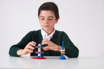 FLOATING RING SET - LARGE