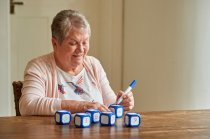 LARGE WRITE / WIPE DICE