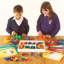 COUNTING & SORTING SET