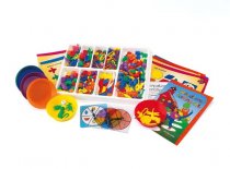 COUNTING & SORTING SET