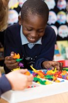 COUNTING & SORTING SET