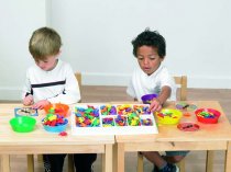 COUNTING & SORTING SET