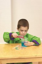 MEASURING BEAKERS SET