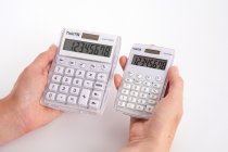 STUDENT CALCULATOR