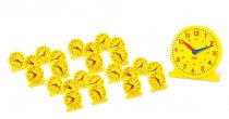 CLASSROOM CLOCK KIT