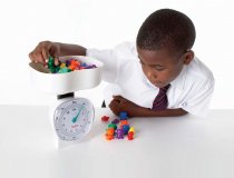 BACK PACK BEAR COUNTERS