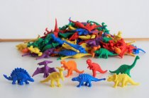 DINOSAUR COUNTERS