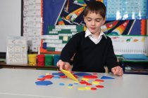 ATTRIBUTE BLOCKS - POCKET SET