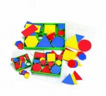 ATTRIBUTE BLOCKS - POCKET SET