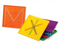 GEOBOARDS