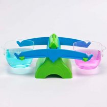 1/2 LITRE BUCKET BALANCE