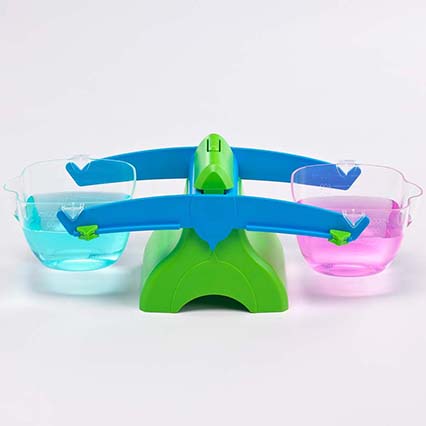 1/2 LITRE BUCKET BALANCE