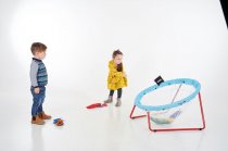 COLOUR NAME BEAN BAGS