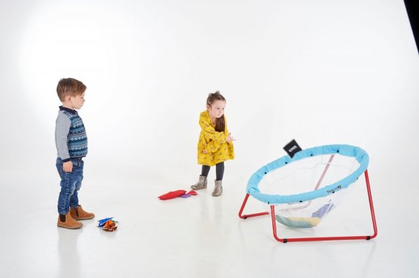 COLOUR NAME BEAN BAGS