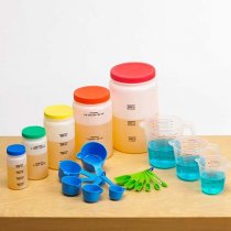 LIQUID MEASUREMENT SET