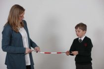 20 BEADSTRING - TEACHER