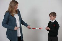 20 BEADSTRING - TEACHER