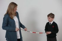 20 BEADSTRING - TEACHER