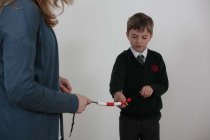 20 BEADSTRING - TEACHER