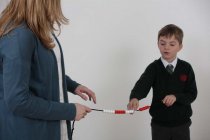 20 BEADSTRING - TEACHER