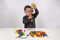 WOODEN ATTRIBUTE BEADS