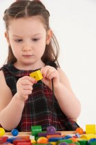 WOODEN ATTRIBUTE BEADS