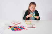 SKELETAL GEO KIT - STARTER SET