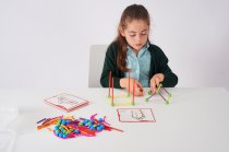 SKELETAL GEO KIT - STARTER SET