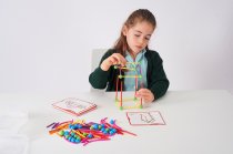 SKELETAL GEO KIT - STARTER SET