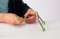 SKELETAL GEO KIT - STARTER SET